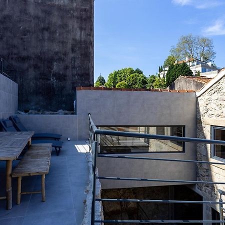 Liiiving In Gaia - The Wine Side Apartamento Vila Nova de Gaia Exterior foto