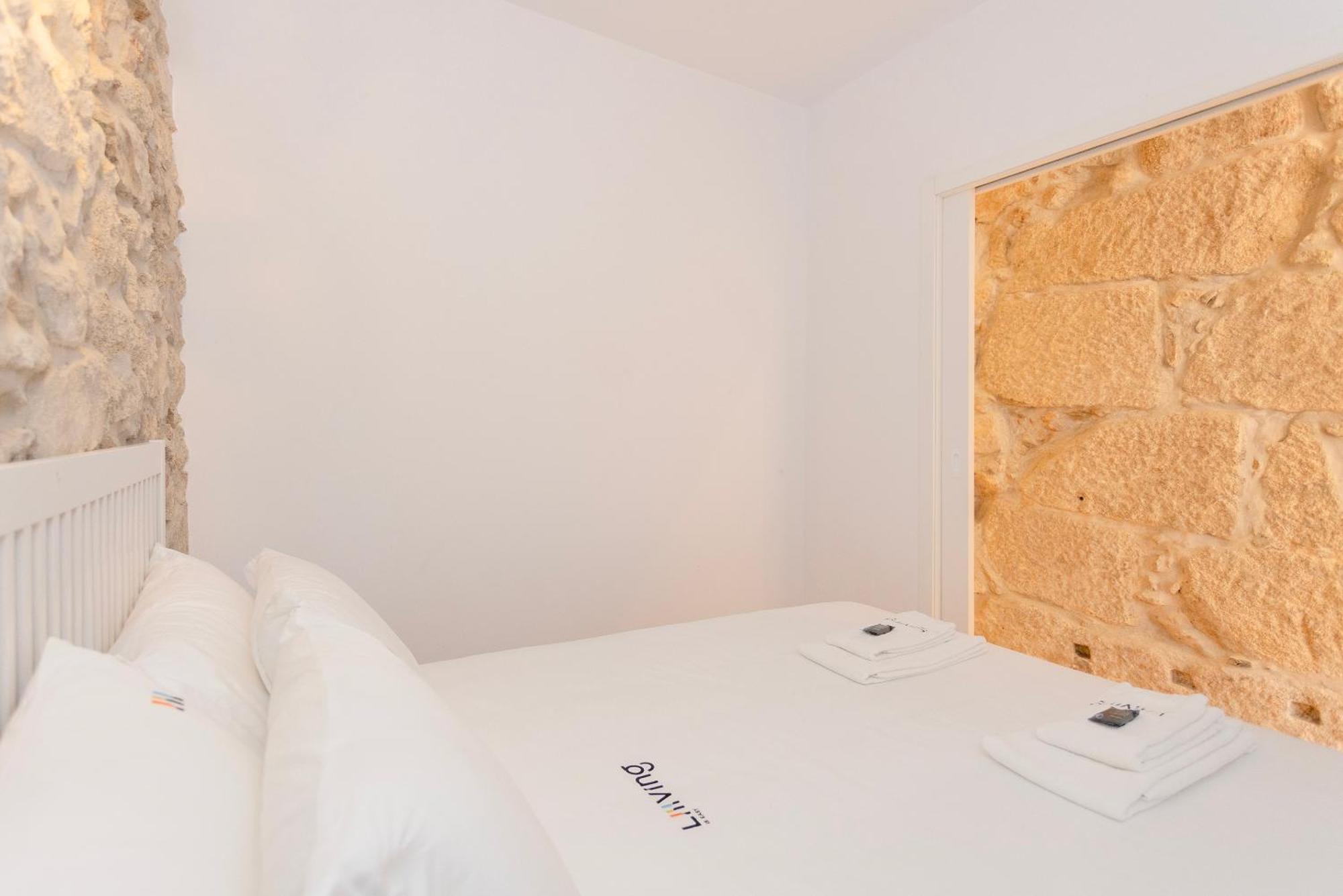 Liiiving In Gaia - The Wine Side Apartamento Vila Nova de Gaia Exterior foto