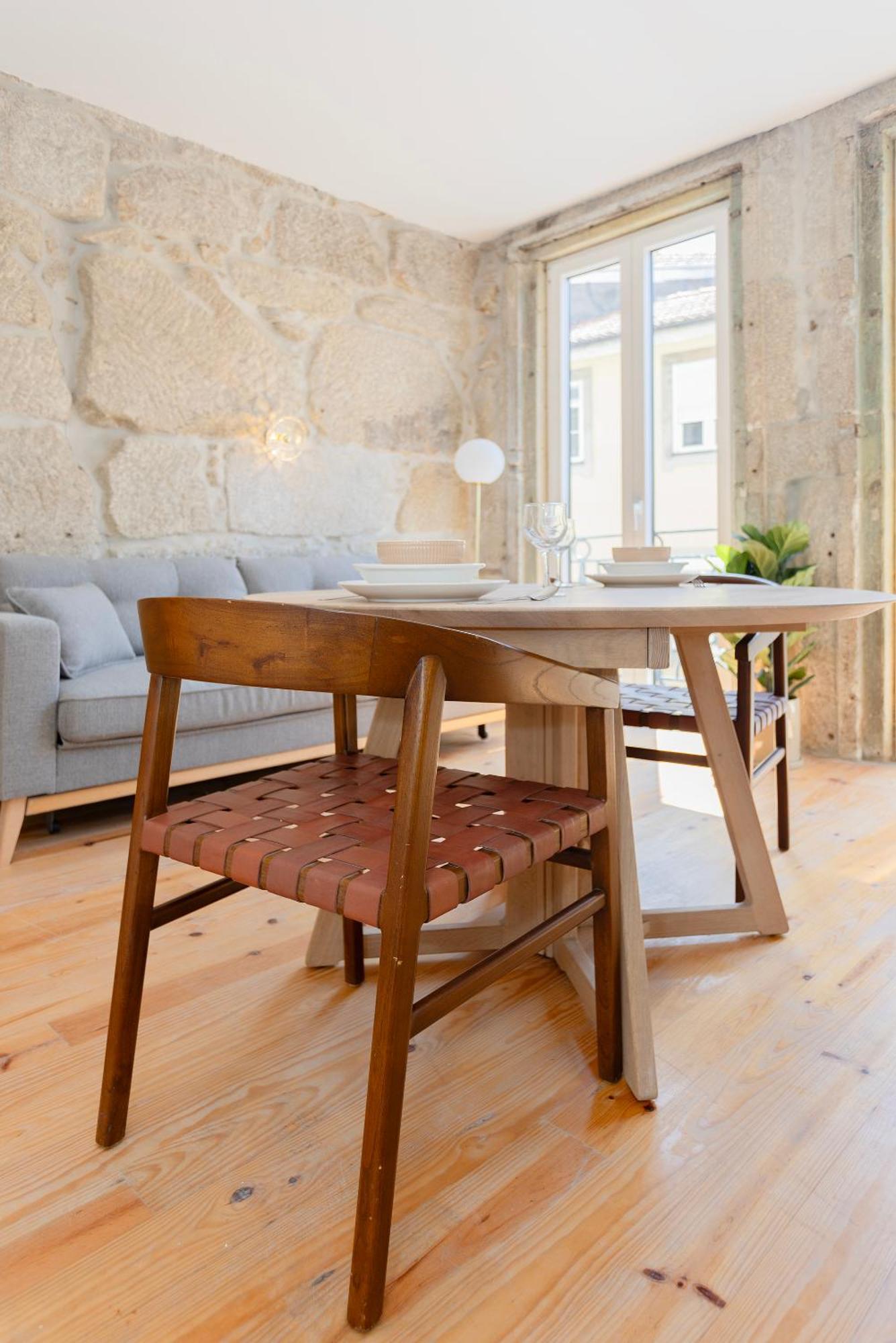 Liiiving In Gaia - The Wine Side Apartamento Vila Nova de Gaia Exterior foto