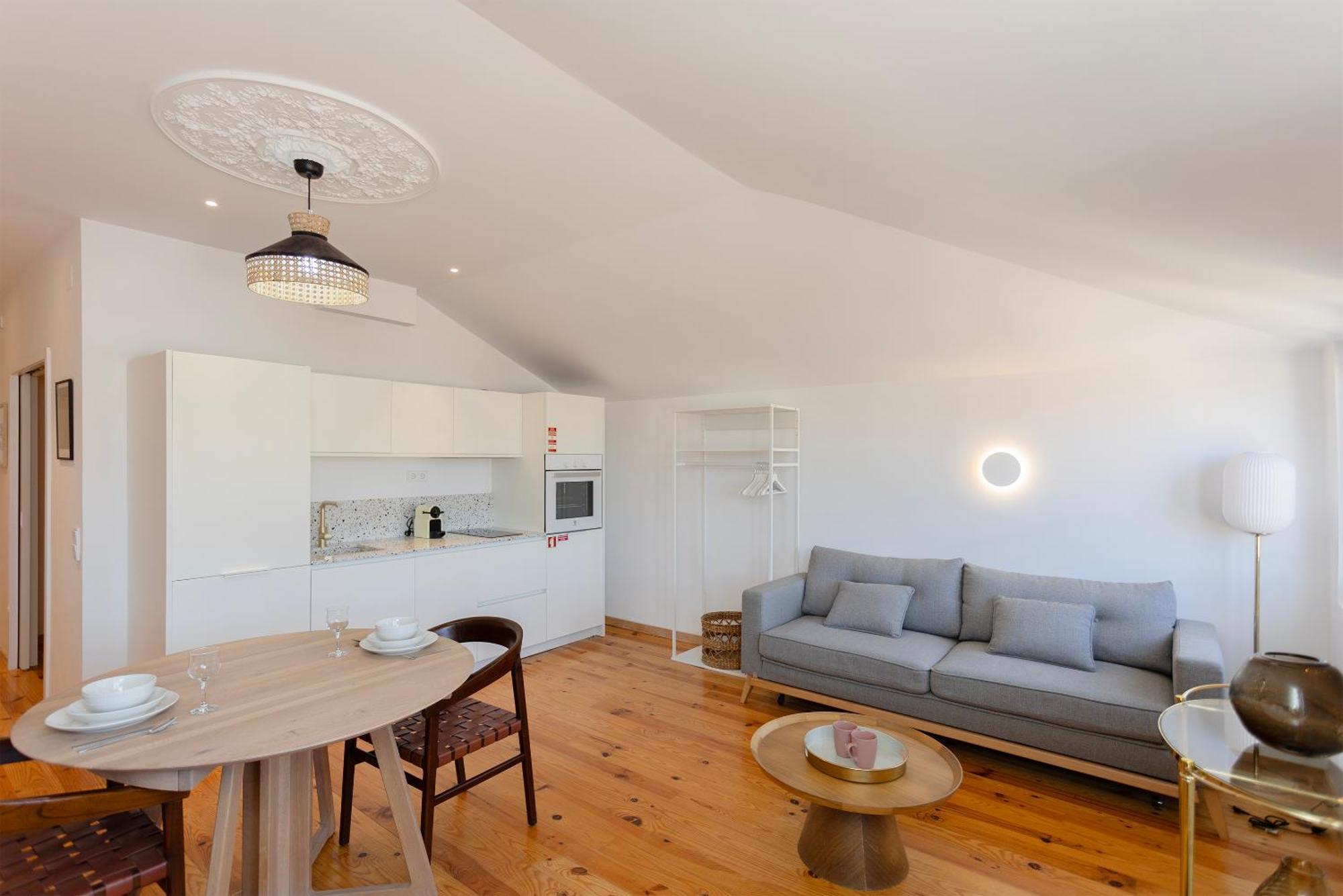 Liiiving In Gaia - The Wine Side Apartamento Vila Nova de Gaia Exterior foto