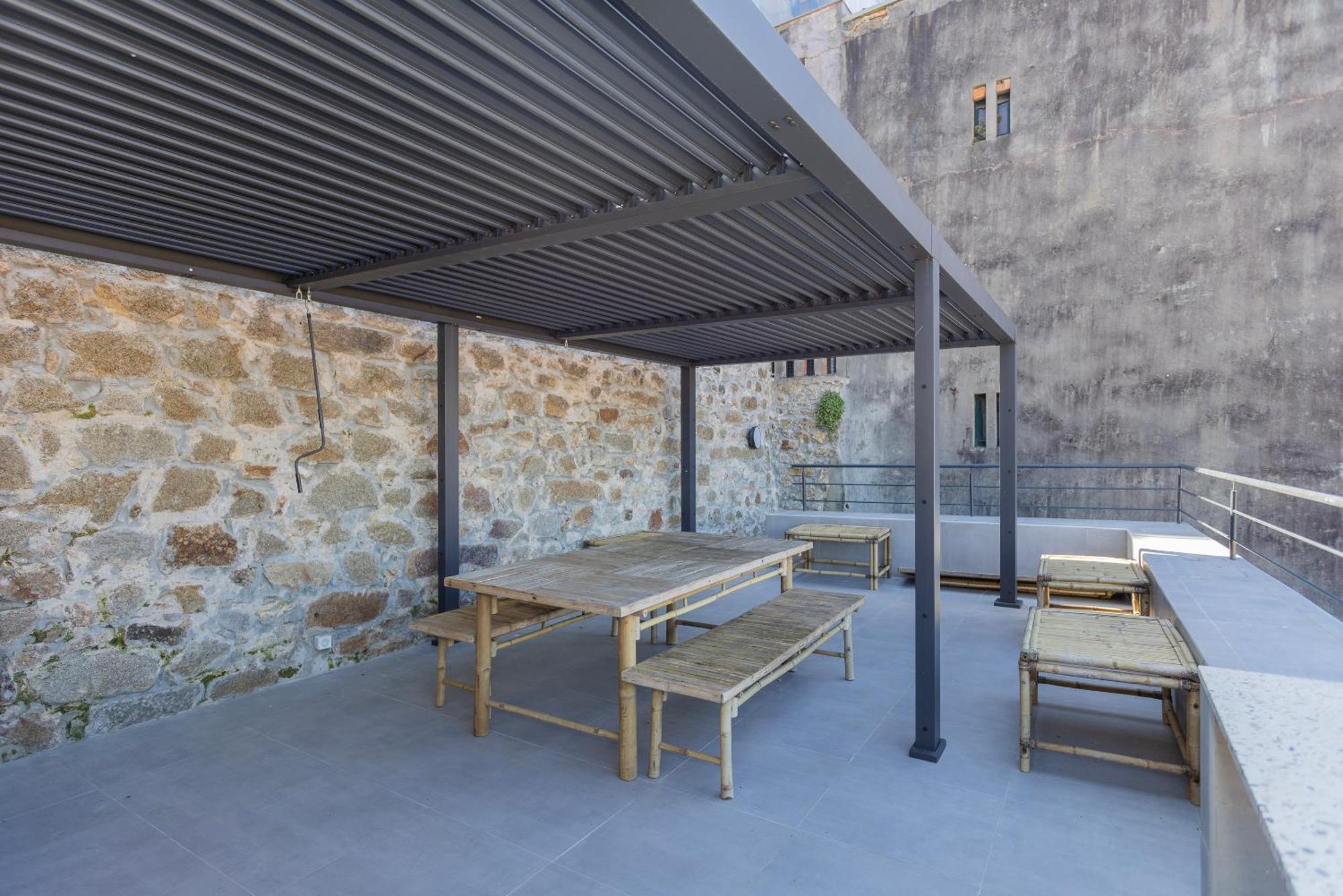 Liiiving In Gaia - The Wine Side Apartamento Vila Nova de Gaia Exterior foto