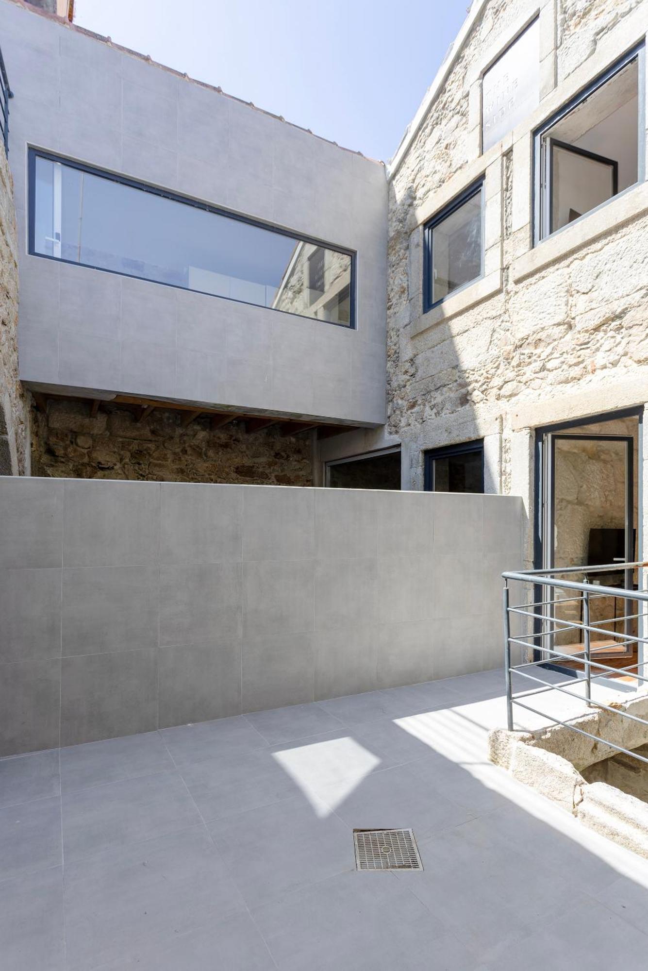 Liiiving In Gaia - The Wine Side Apartamento Vila Nova de Gaia Exterior foto