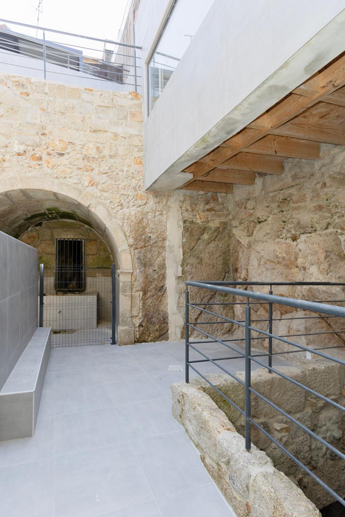Liiiving In Gaia - The Wine Side Apartamento Vila Nova de Gaia Exterior foto