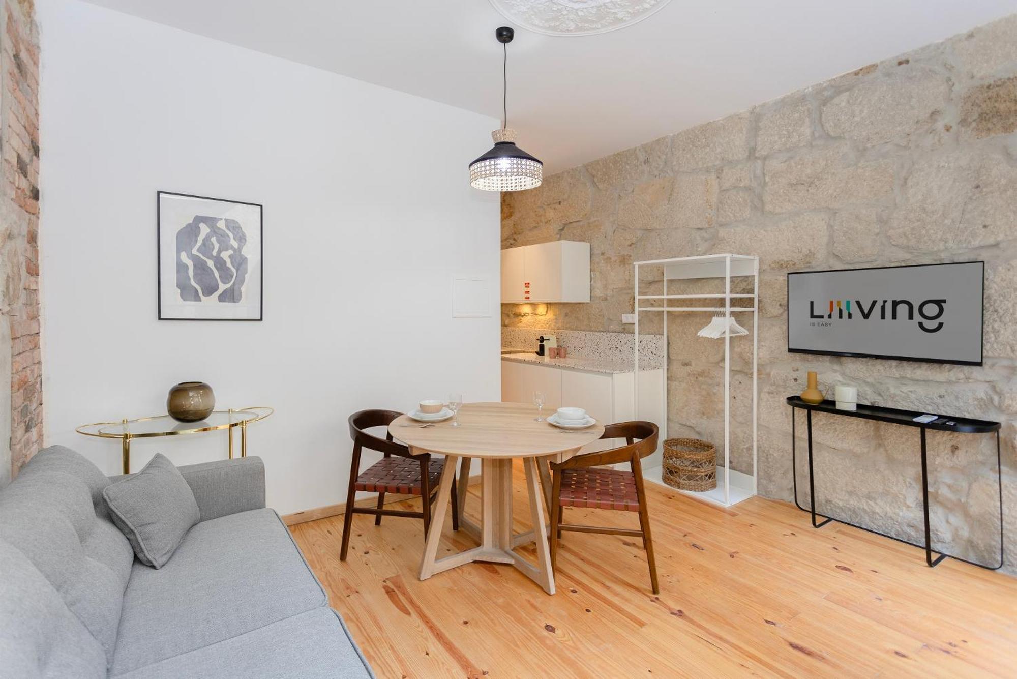 Liiiving In Gaia - The Wine Side Apartamento Vila Nova de Gaia Exterior foto