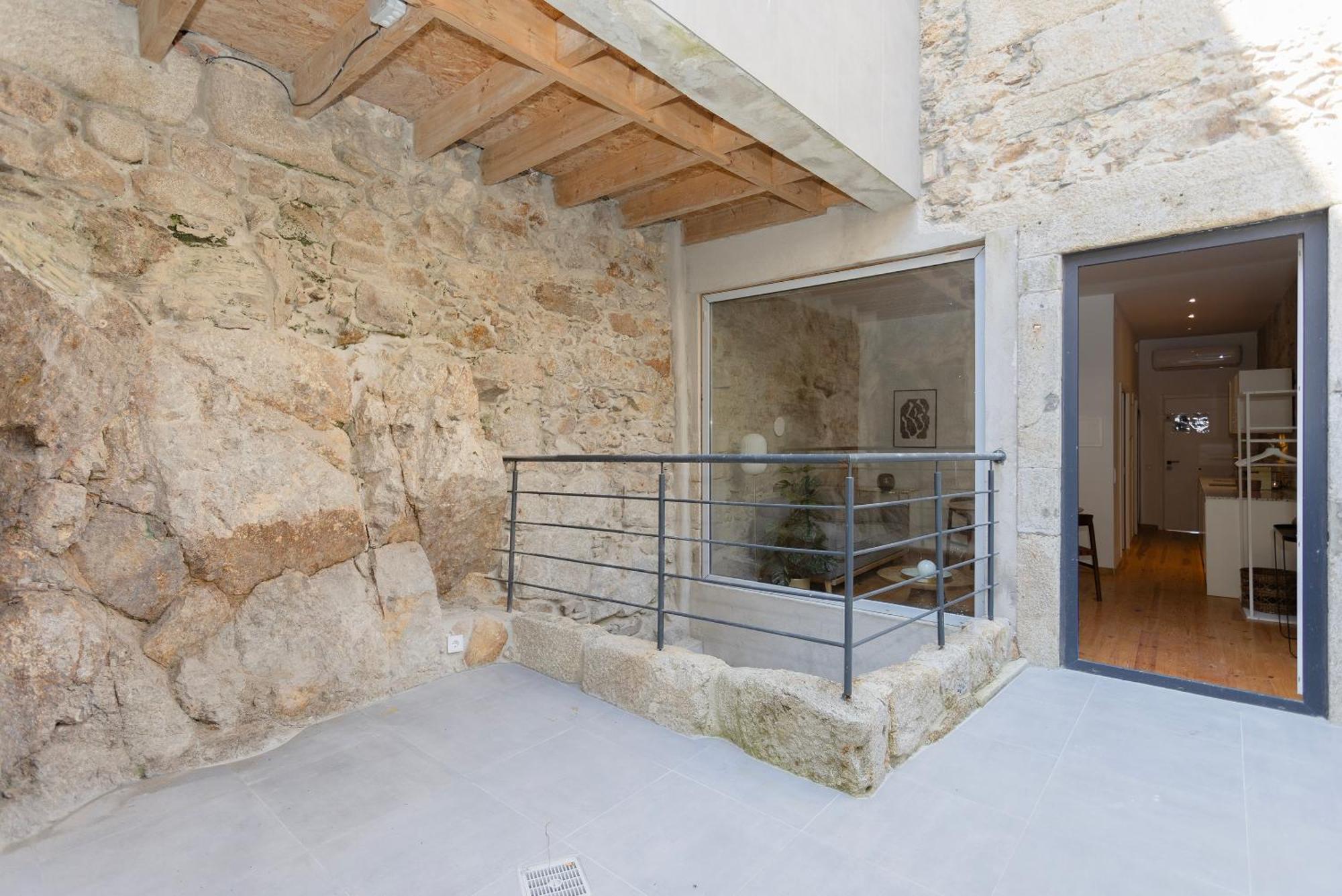 Liiiving In Gaia - The Wine Side Apartamento Vila Nova de Gaia Exterior foto