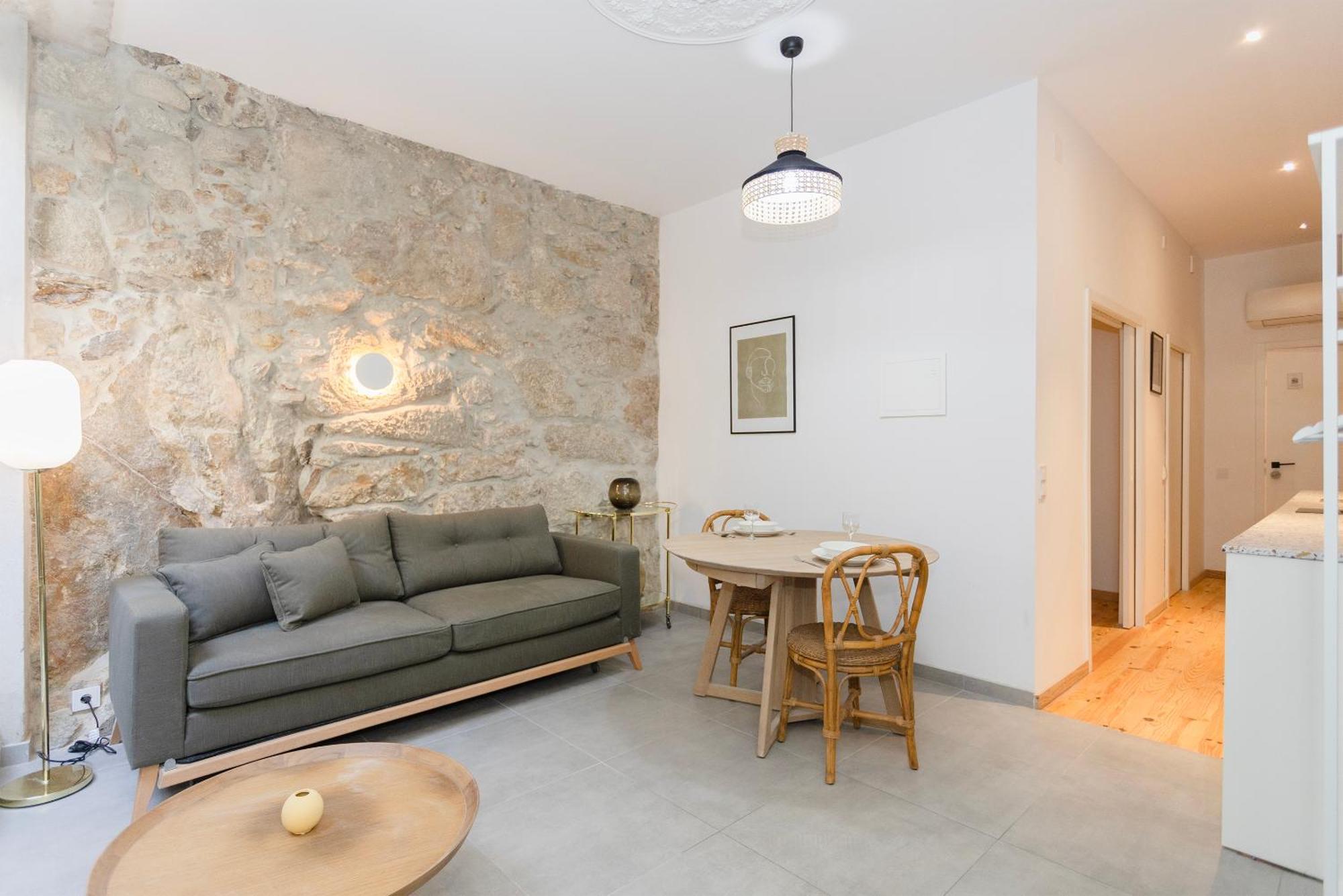 Liiiving In Gaia - The Wine Side Apartamento Vila Nova de Gaia Exterior foto
