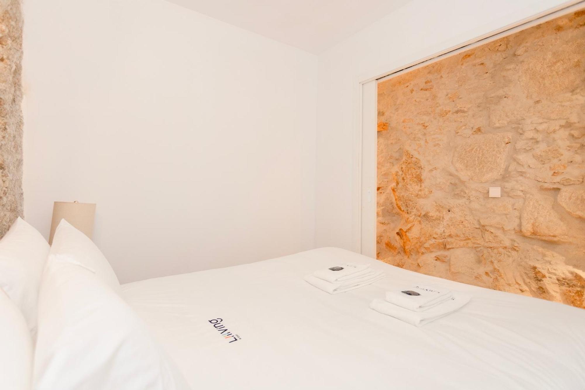 Liiiving In Gaia - The Wine Side Apartamento Vila Nova de Gaia Exterior foto