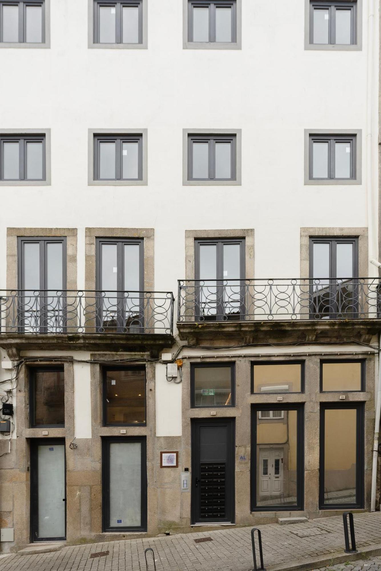 Liiiving In Gaia - The Wine Side Apartamento Vila Nova de Gaia Exterior foto